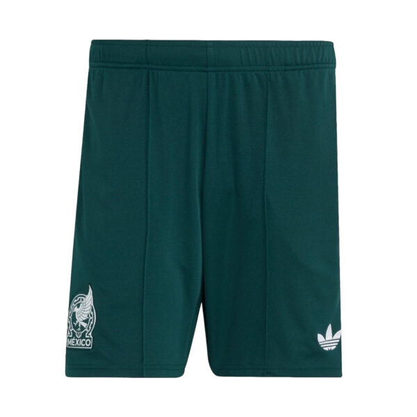 Pantalón Corto México 2ª equipación 2026