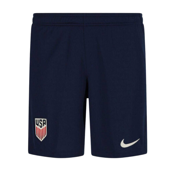 Pantalón Corto Estados Unidos 1ª equipación 2026