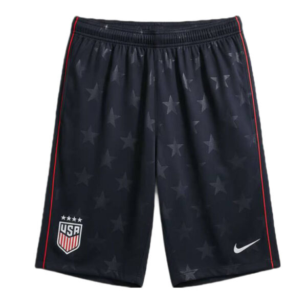 Pantalón Corto Estados Unidos 2ª equipación 2026