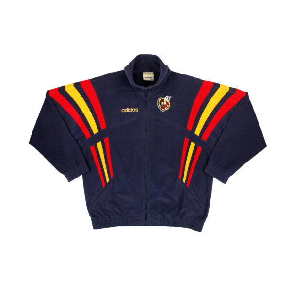 Chaqueta retro España 96/98