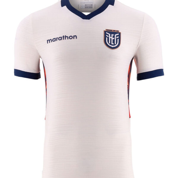Camiseta Ecuador 2026 3ª equipación TALLA DE NIÑO