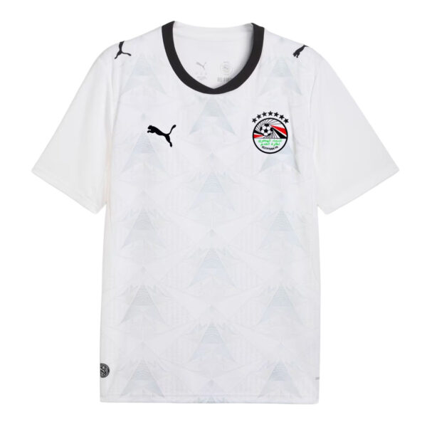 Camiseta Egipto 2026 2ª equipación
