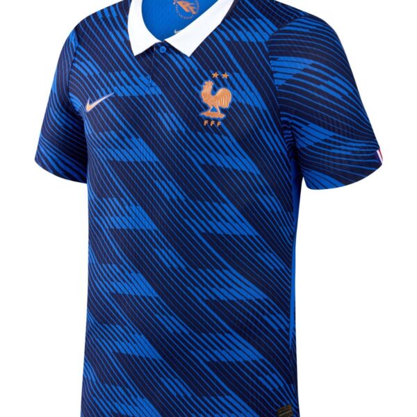 Camiseta Francia 2026 1ª equipación TALLA DE NIÑO