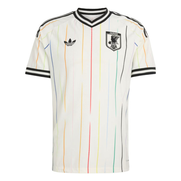 Camiseta Japón 2026 2ª equipación