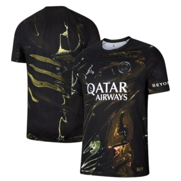 Camiseta PSG 25/26 Night edition