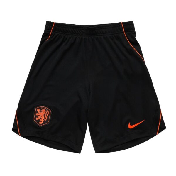 Pantalón Corto Países Bajos 1ª Equipación 2026