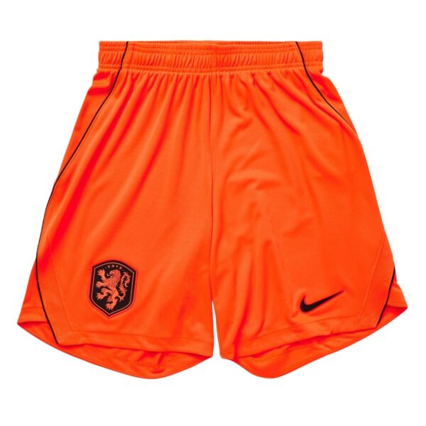 Pantalón Corto Países Bajos 2ª Equipación 2026