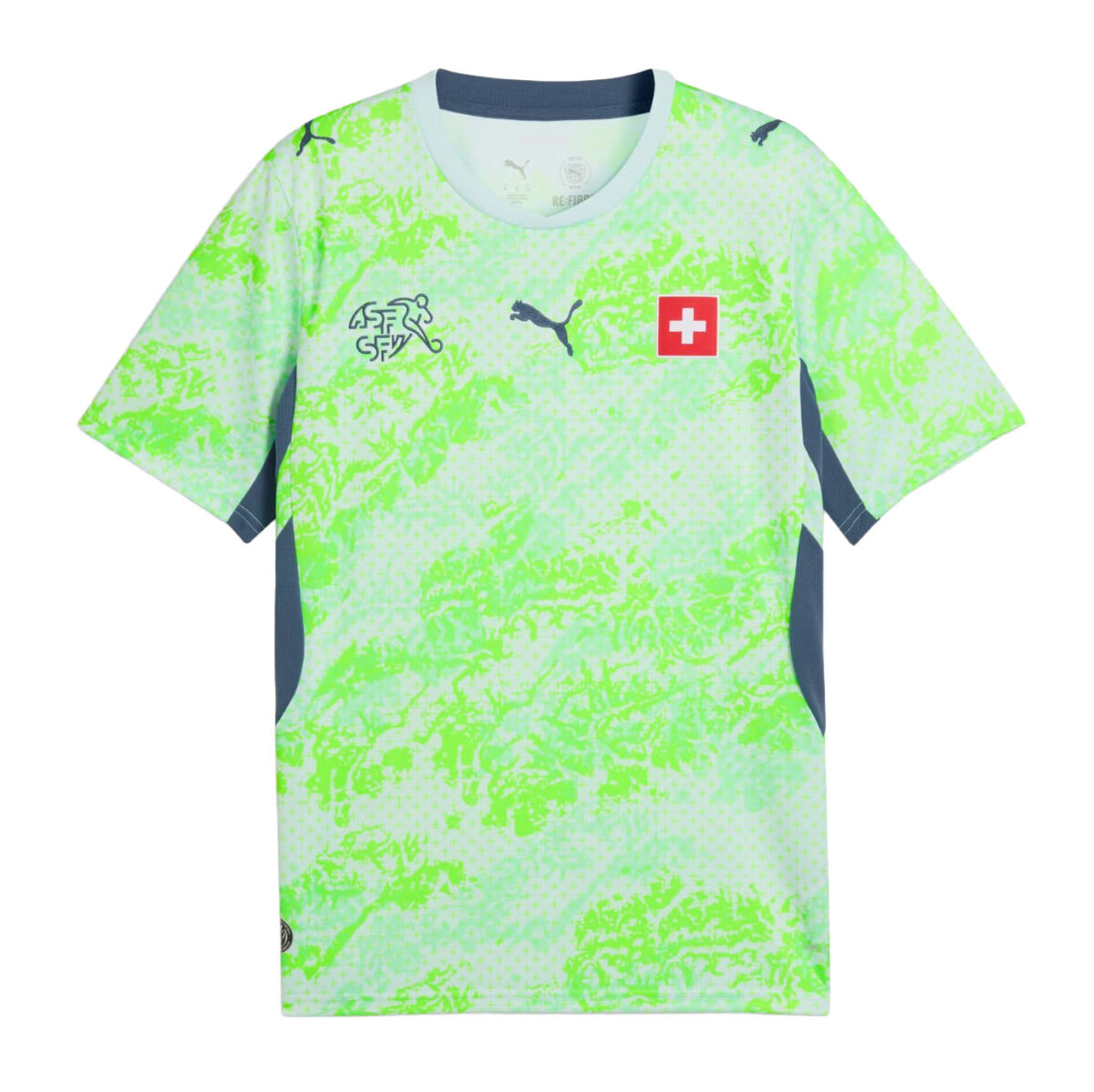 suiza 26 away I