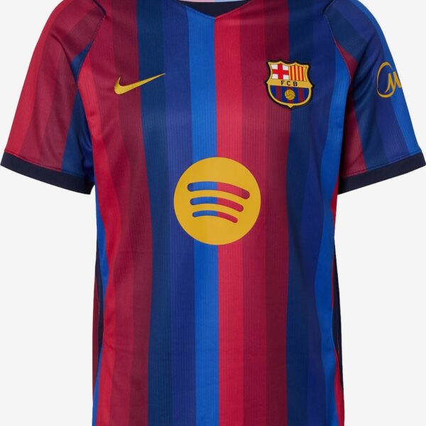 FC Barcelona 26/27 1a equipación